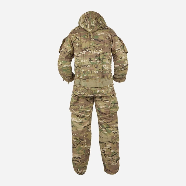 Тактический снайперский костюм Defcon 5 14220172 XL Multicam (8055967925400) - изображение 2