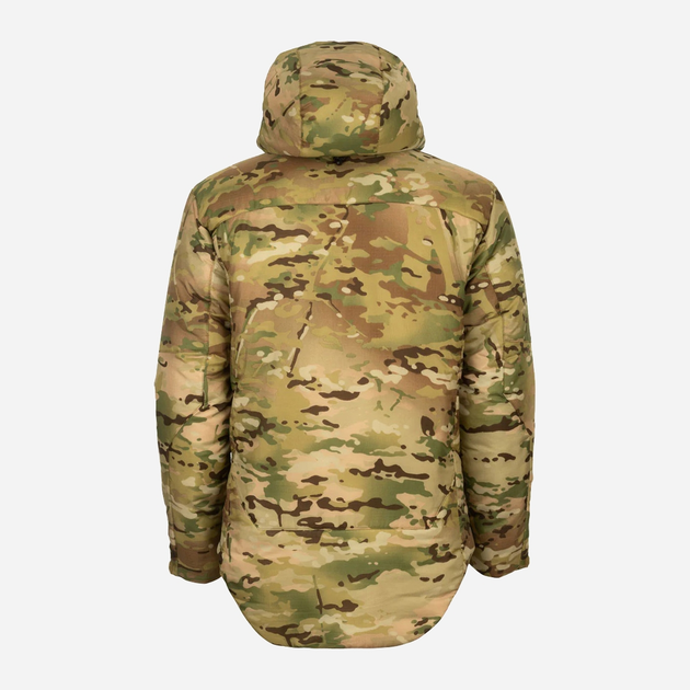 Тактична куртка Snugpak 15681247 XL Multicam (5056694901821) - зображення 2