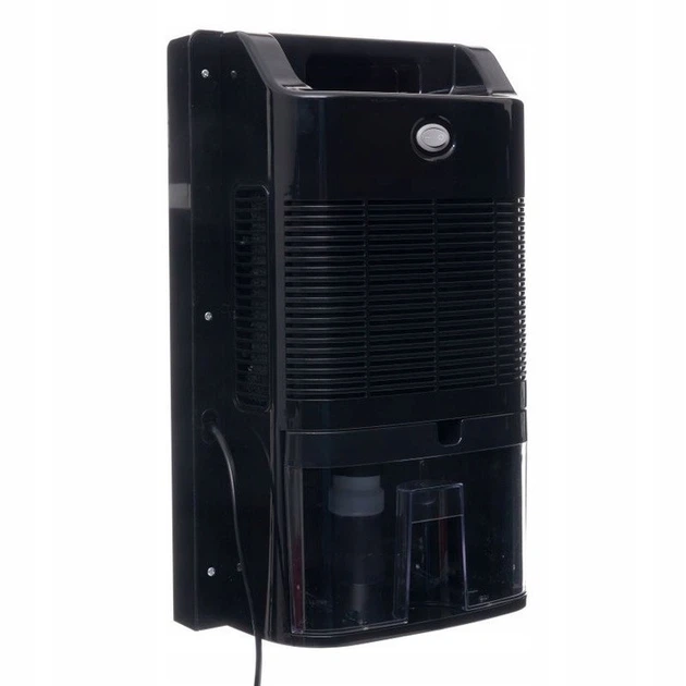 Осушувач повітря kraft&dele kd10585 120 W - зображення 4