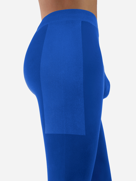 Spodnie legginsy termiczne męskie Sesto Senso CL42 S/M Chabrowe (5904280038720) - obraz 2