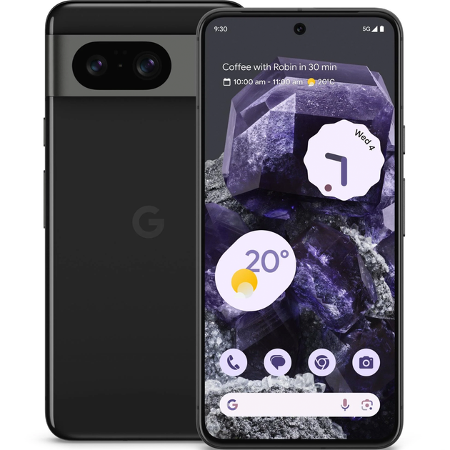 Google Pixel 8 Obsidian 128GB本体 Amazon | Google Pixel 8 128GB SIMフリー [Obsidian