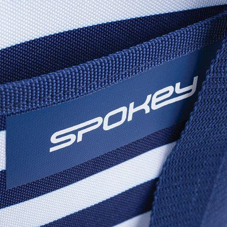 Термоcумка Spokey Acapulco Navy/White (839586) - изображение 5