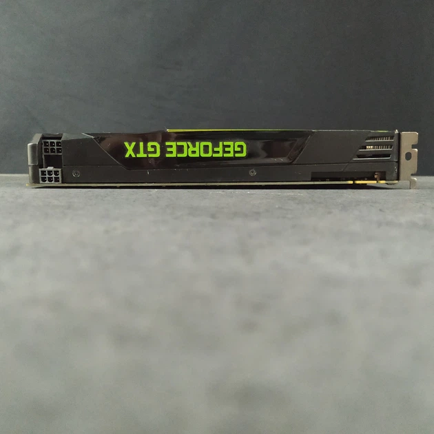 Видеокарта GeForce GTX 650 Ti 2GB Skynet King Kong Edition BOOST (GTX650Ti BOOST 2G D5) Б/У - изображение 2