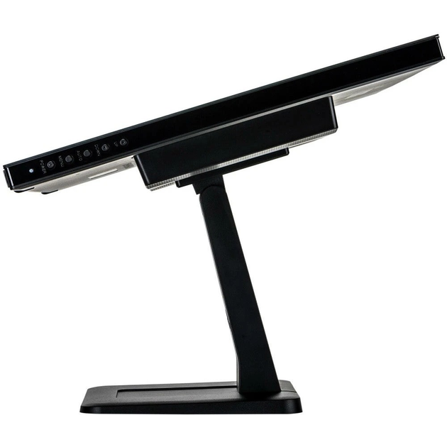 Монитор 27" AMVA Iiyama T2736MSC-B1 сенсорный экран Черный - изображение 7