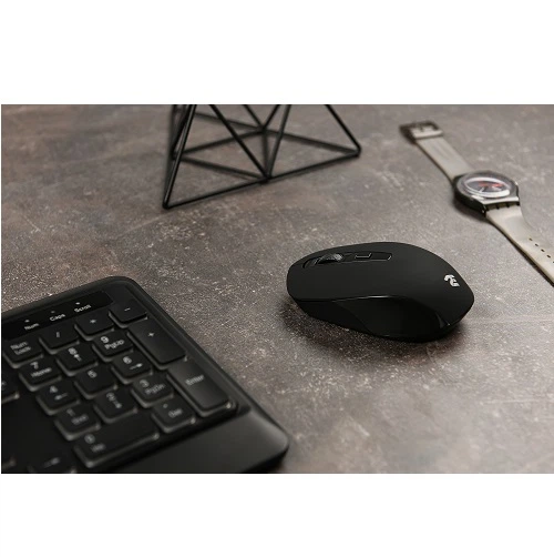 Мышь 2E 2E-MF211WB WL беспроводная 1600dpi 4кн Black - изображение 6