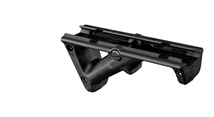 Рукоятка Magpul AFG-2 - 1913 Picatinny MAG414-BLK - изображение 1