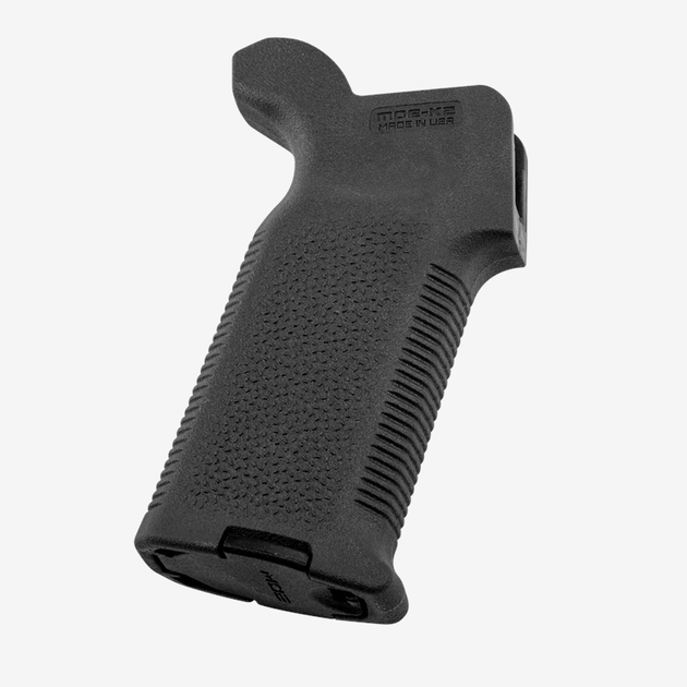 Пистолетная рукоятка Magpul MOE-K2 Grip - AR15/M4 - Black MAG522-BLK - изображение 1