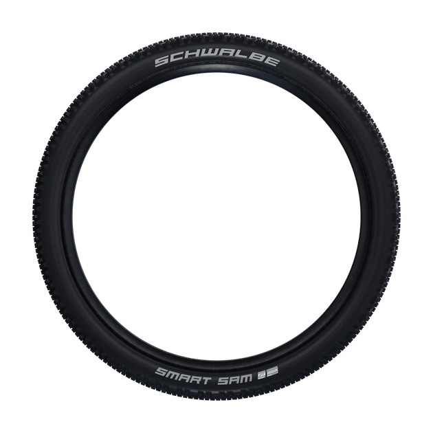 Покришка Schwalbe Smart Sam 27.5x2.10" (54-584) Performance Line ADDIX B/B-SK - зображення 3