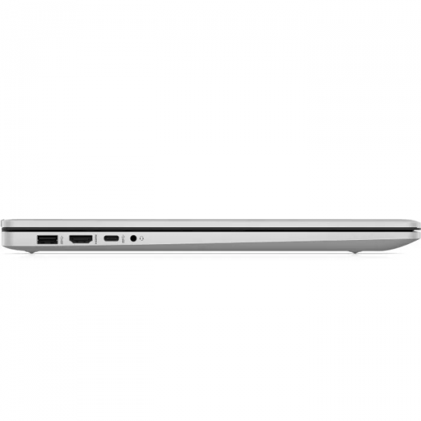 Ноутбук HP Laptop 17-CP0103UR (4E2J4EA) Silver - Фото 4 Ноутбук HP Laptop 17-CP0103UR (4E2J4EA) Silver - зображення 4