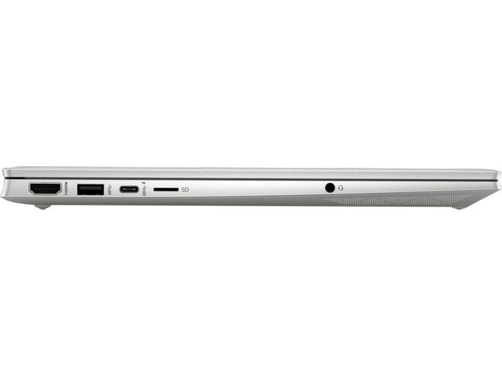 Ноутбук HP Pavilion 15-eg0162ur (5B843EA) - Фото 2 Ноутбук HP Pavilion 15-eg0162ur (5B843EA) - изображение 2