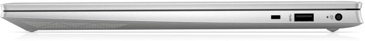Ноутбук HP Pavilion 15-eh1106ua Silver (4A7N2EA) - Фото 5 Ноутбук HP Pavilion 15-eh1106ua Silver (4A7N2EA) - зображення 5