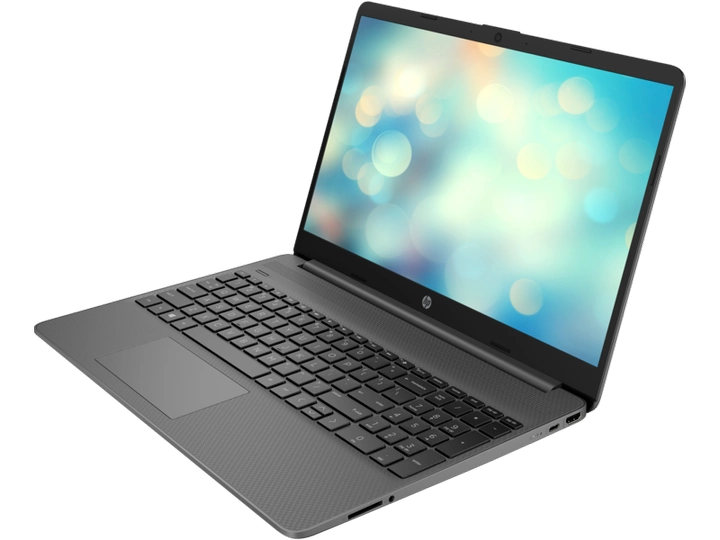 Ноутбук HP 15s-fq4003ur (634H2EA) - изображение 4