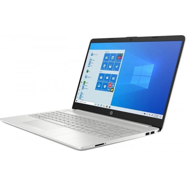 Ноутбук HP 15-dw3002ur (2X2A4EA) - Фото 4 Ноутбук HP 15-dw3002ur (2X2A4EA) - изображение 4