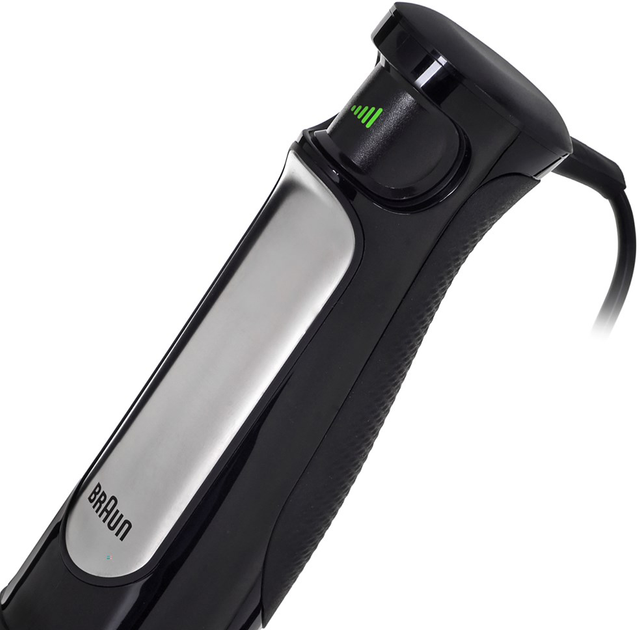 Блендер Braun MultiQuick 7 MQ7025X - зображення 3