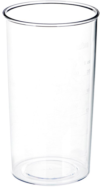 Блендер Braun MultiQuick 7 MQ7025X - зображення 7