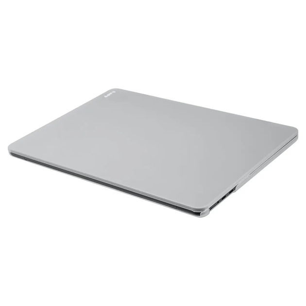 Чохол накладка Laut Huex Case for MacBook Air 15 M2 (2023) Arctic White (L_MA23_HX_F) - Фото 3 Чохол накладка Laut Huex Case for MacBook Air 15 M2 (2023) Arctic White (L_MA23_HX_F) - зображення 3