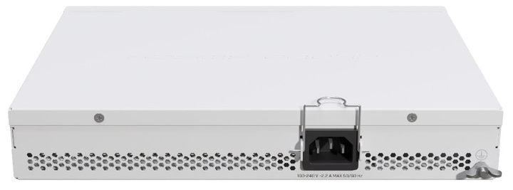 Przełącznik MikroTik CSS610-8P-2S+IN (CSS610-8P-2S+IN) - obraz 3