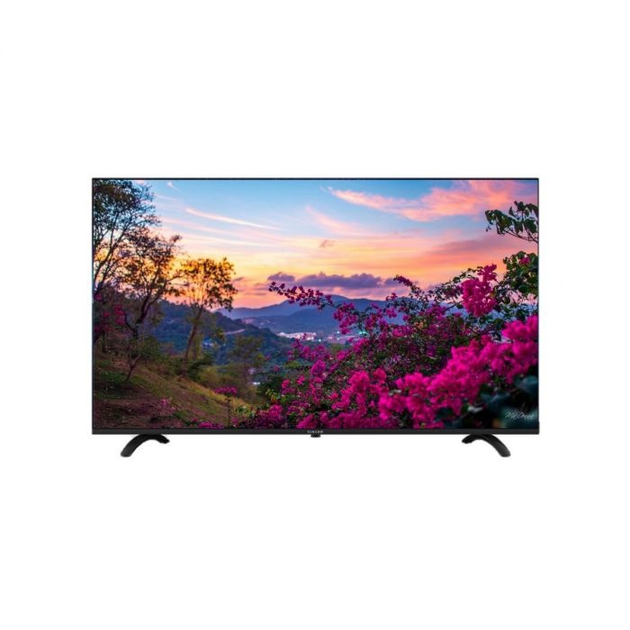 Телевизор Smart TVS56 диагональ 56" (56STV56) CLS55 купить в интернет ...