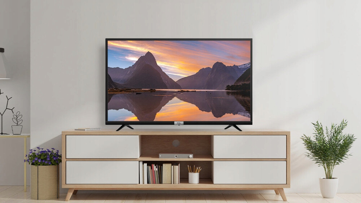 Telewizor TCL 32S5200 - obraz 4