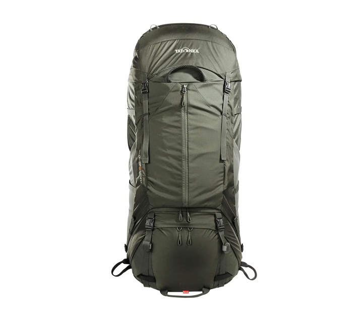 Рюкзак Tatonka Yukon X1 85+10, Stone Grey Olive (TAT 1348.332) - изображение 2
