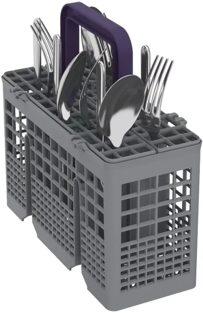 Zmywarka do zabudowy Beko BDIS38020Q - obraz 4