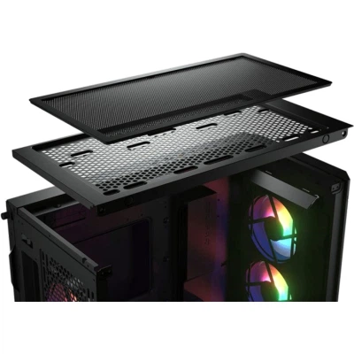 Корпус Cougar Airface Pro RGB - Фото 10 Корпус Cougar Airface Pro RGB - зображення 10