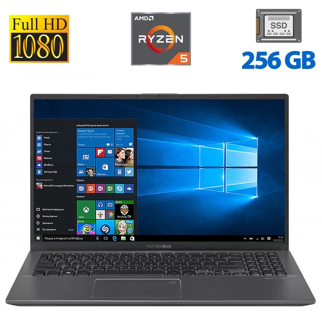VivoBook 15 X512DA Ryzen 3 8GB・256GBSSD 【公式通販】