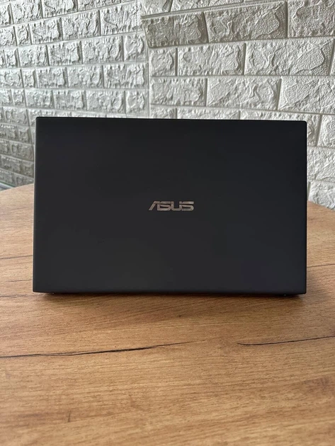 Ультрабук Б-клас Asus VivoBook 15 X512DA / 15.6