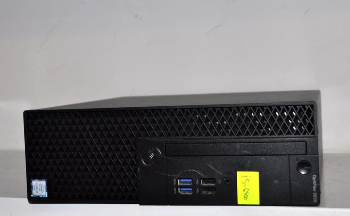 DELL　Optiplex3050　i5-6500　8GB　新品SSD128GB DELL Optiplex 3050 i5-6500 8G 新品SSD128G - メルカリ