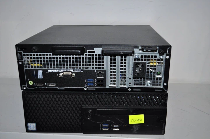 DELL　Optiplex3050　i5-6500　8GB　新品SSD128GB DELL Optiplex 3050 i5-6500 8G 新品SSD128G - メルカリ
