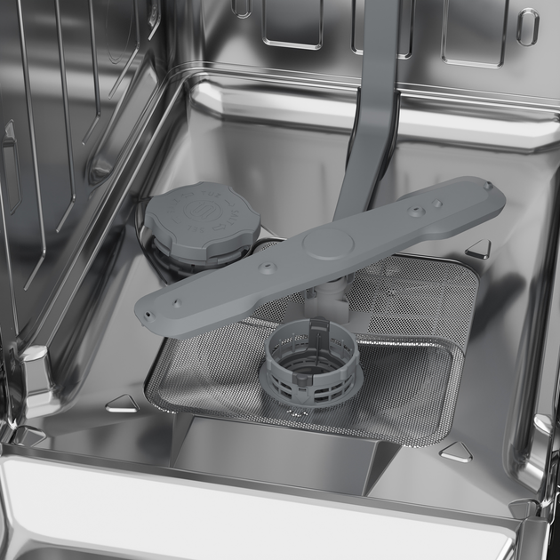 Вбудована посудомийна машина Beko BDIS36020 - зображення 6