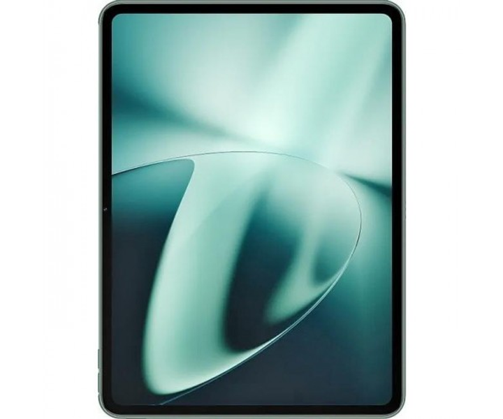 Планшет OnePlus Pad 8/128GB Wi-Fi Halo Green – фото, отзывы ...