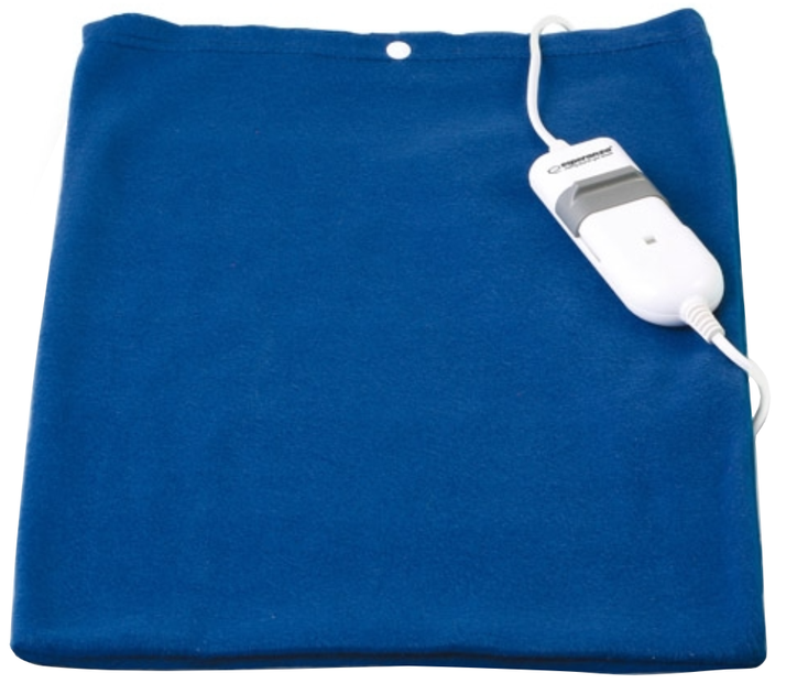Електрогрілка ESPERANZA EHB004 Cashmere