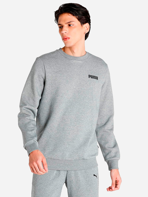 Puma 2024 crew sweat