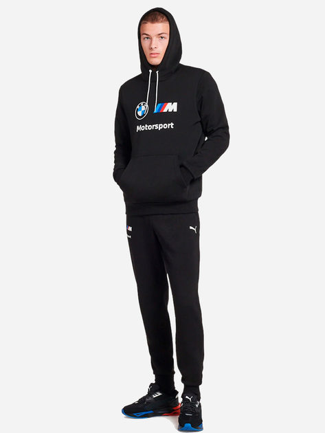 Puma bmw clearance motorsport hoodie black