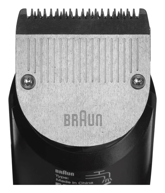 Trymer Braun BT7940 (4210201221678) - obraz 3
