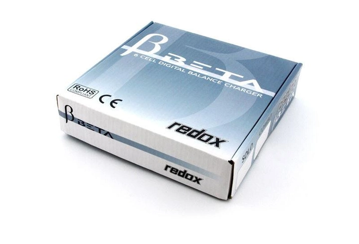 Зарядний пристрій Redox BETA Charger - изображение 2