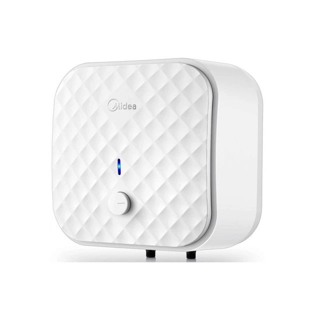 Водонагреватель Midea D10-20VG(O) - изображение 3