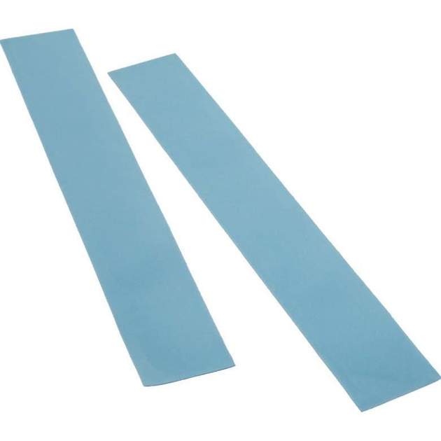 Термоінтерфейс Arctic Thermal pad 120x20mm t 1.0mm 2pcs ACTPD00013A - изображение 1