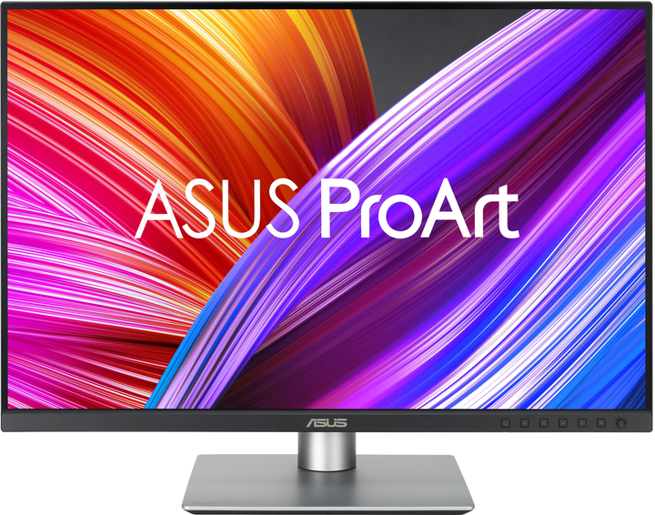 Монітор 24.1" Asus ProArt PA248CRV - зображення 2