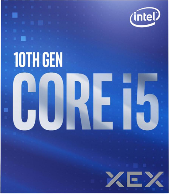 Процессор INTEL Core i5 10600KF (BX8070110600KF) – фото, отзывы ...
