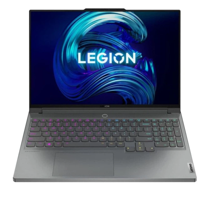 Ноутбук Lenovo Legion 7i Gen 7 (82TD0004US) - Фото 1 Ноутбук Lenovo Legion 7i Gen 7 (82TD0004US) - изображение 1