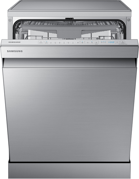 Zmywarka Samsung DW60R7050FS/EO - obraz 1