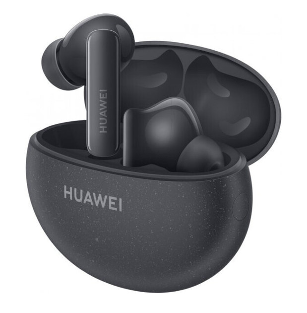 Наушники Huawei FreeBuds 5i Nebula black (Черные) купить в