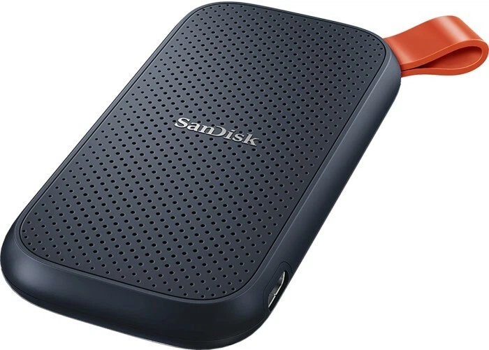 Внешний диск SanDisk Portable Extreme E30 1TB USB 3.2 Gen.2 Type-C