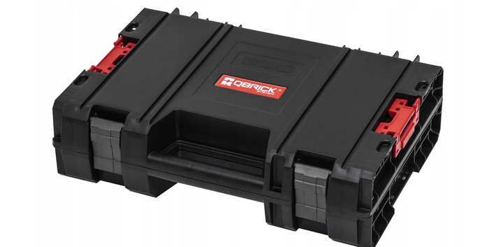 Ящик для инструментов Qbrick System PRO Set 1 (5901238254935) - изображение 5