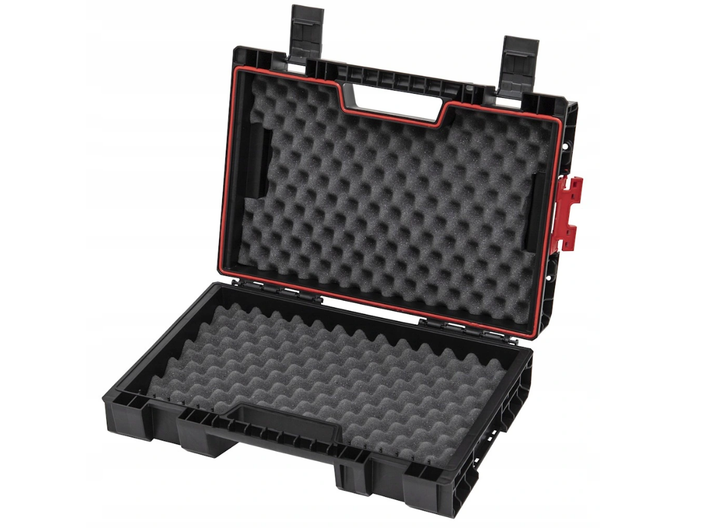 Ящик для инструментов Qbrick System PRO Set 1 (5901238254935) - изображение 6