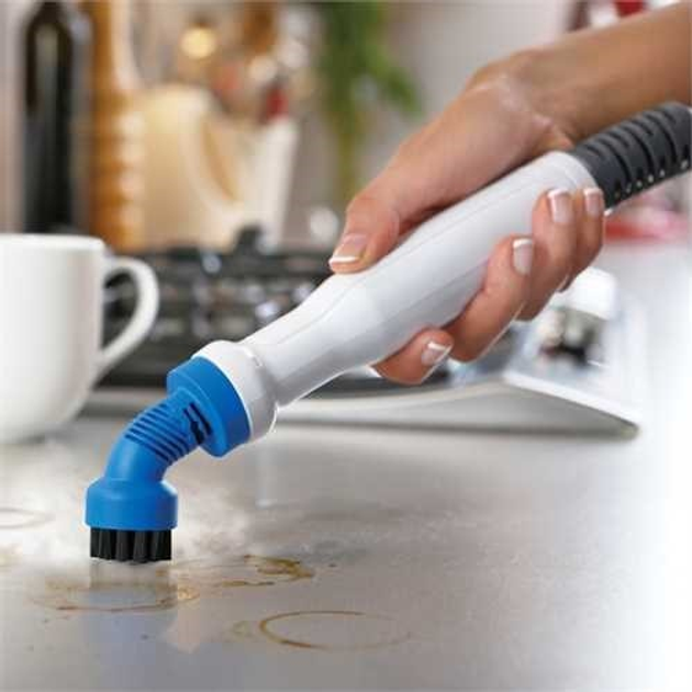 Парова швабра Black+Decker FSMH1351SM-QS - зображення 5