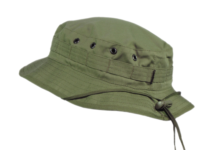Панама військова польова P1G MBH(Military Boonie Hat) Olive Drab XL (UA281-M19991OD) - зображення 2