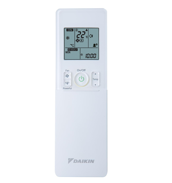 Кондиционер Daikin Perfera FTXM71R/RXM71R - изображение 5